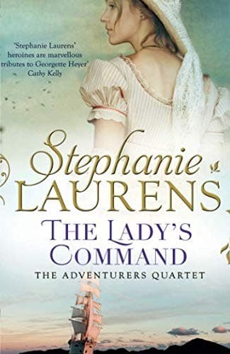 The Lady's Command