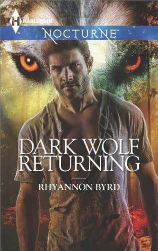 Dark Wolf Returning (Bloodrunners Book 6)