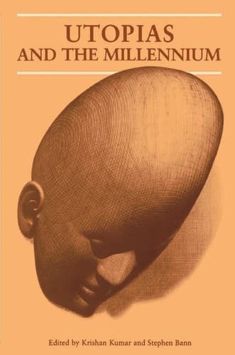 Utopias and the millennium