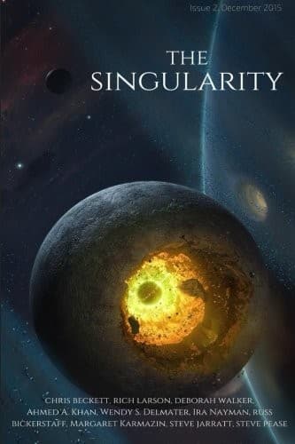 The Singularity magazine (Issue 2)