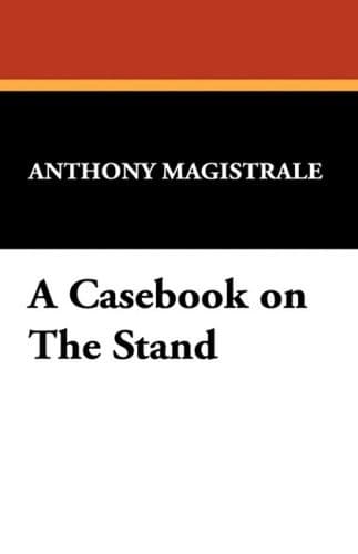 A Casebook on The stand