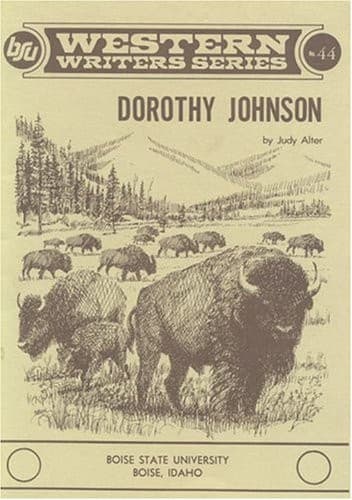Dorothy Johnson