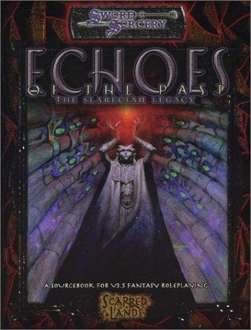 Echoes of the Past
