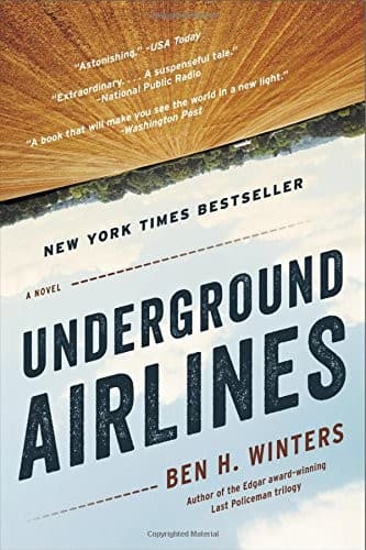 Underground airlines