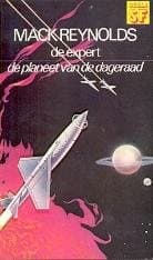 De expert / De planeet van de dageraad