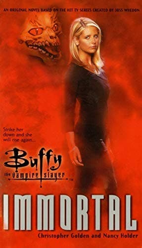 Immortal (Buffy the Vampire Slayer)
