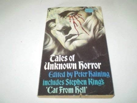 Tales of Unknown Horror