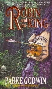 Robin and the King