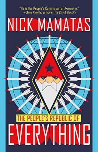The People's Republic of Everything
