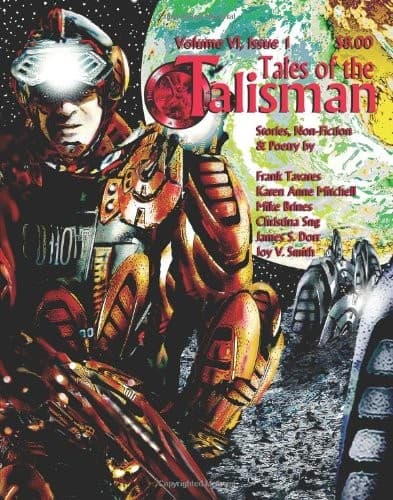 Tales of the Talisman 6-1