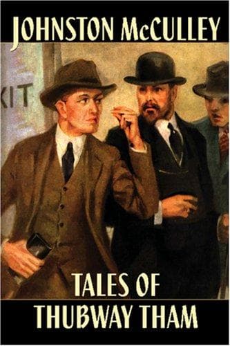 Tales of Thubway Tham