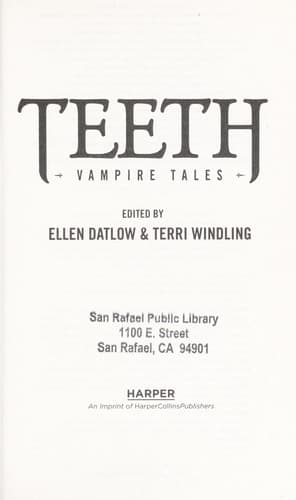 Teeth