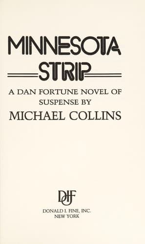 Minnesota strip