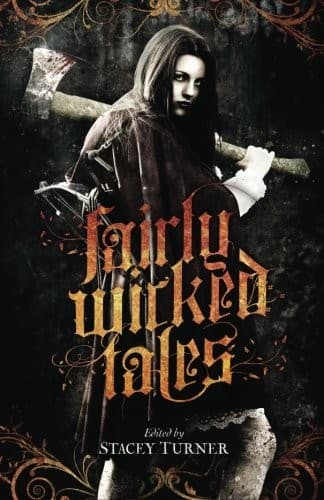 Fairly Wicked Tales