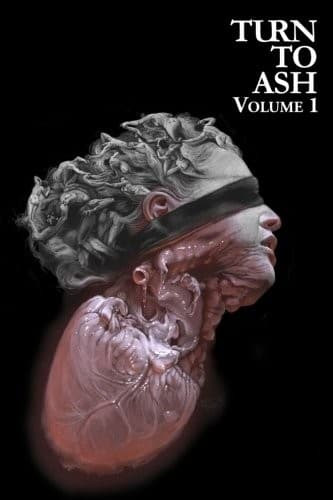 Turn to Ash, Volume 1