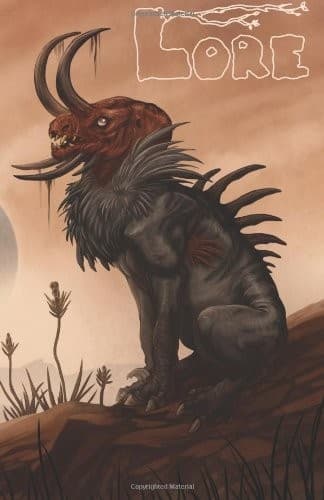 Lore: Vol. 2, No. 3