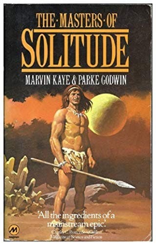 The Masters of Solitude