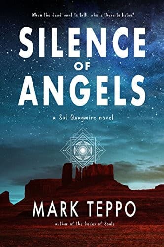 Silence of Angels (Sal Quagmire)