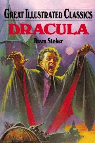 Dracula (adaptation)