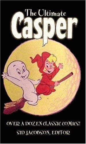 Ultimate Casper