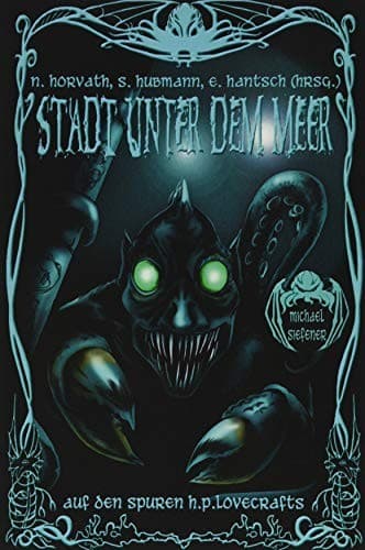 Stadt unter dem Meer