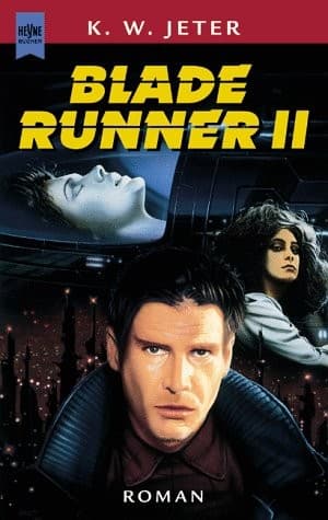 Blade Runner 2