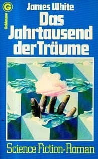 Das Jahrtausendder Traume German original(Chinese Edition)