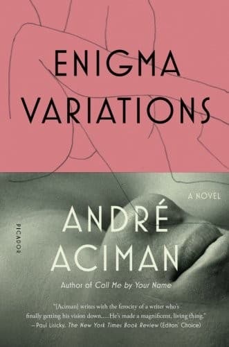 Enigma variations