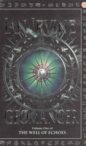 Geomancer (Well of Echoes)
