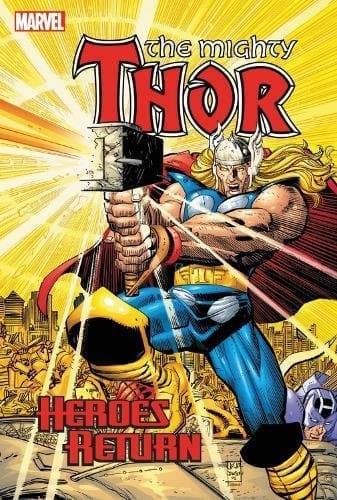 Thor
