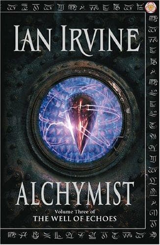 Alchymist (Well of Echoes)