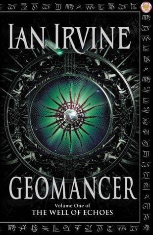 Geomancer (Well of Echoes) (Well of Echoes)