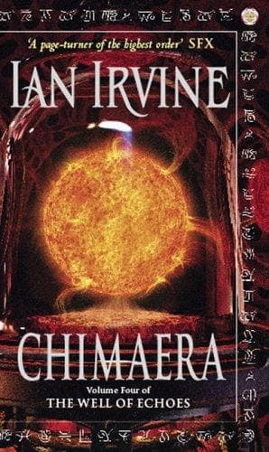 Chimaera (Well of Echoes)