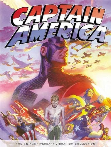 Captain America