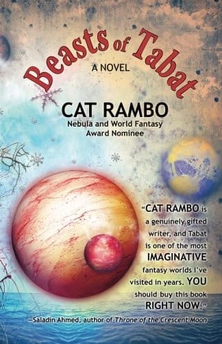 Beasts of Tabat