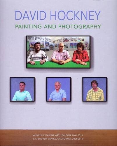 David Hockney - Painting and Photography