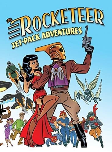 Rocketeer