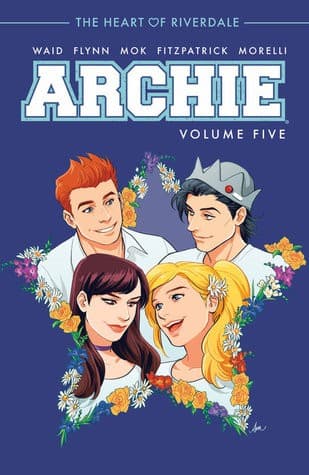 Archie, Vol. Five