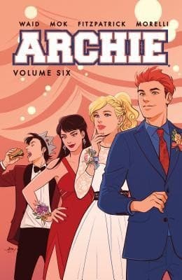 Archie, Vol. Six