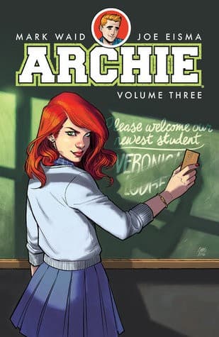 Archie, Vol. Three