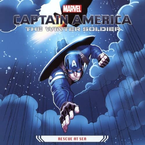 Captain America