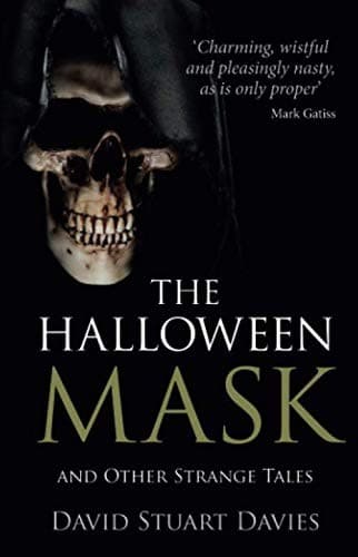 The Halloween Mask