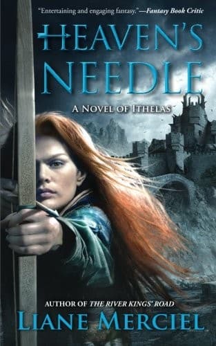 Heaven's Needle