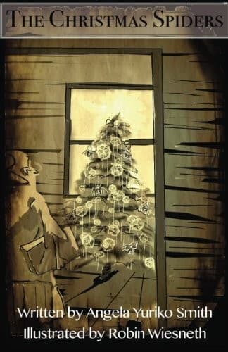 The Christmas Spiders