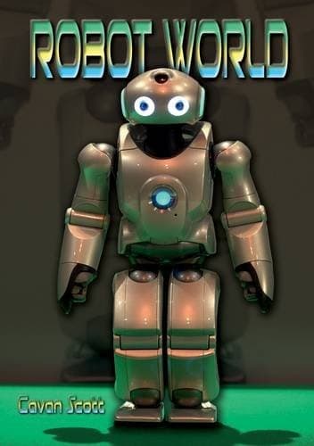 Robot World