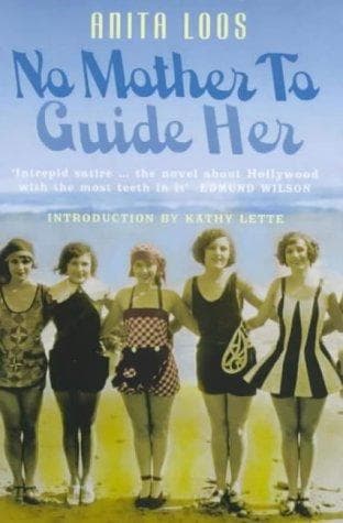 No Mother to Guide Her (Prion Humor Classics)