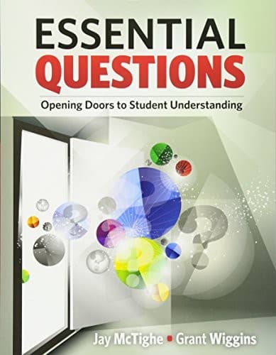 Essential Questions