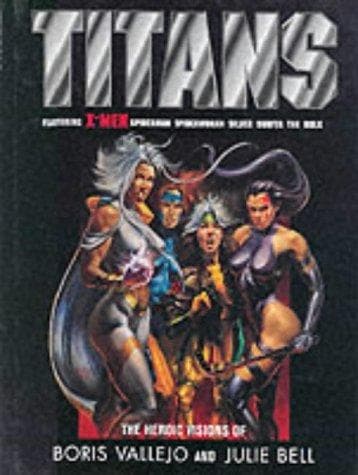 Titans