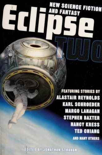 Eclipse 2