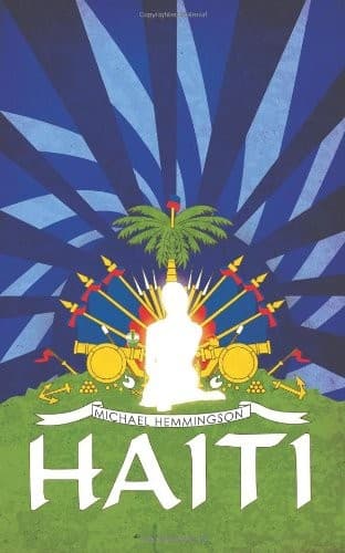 Haiti; or, The Accordion Player's Daughter
